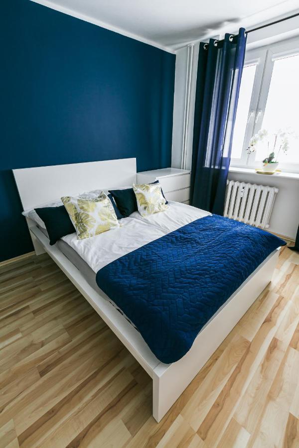 Apartament W Centrum III Ustka Exterior foto